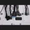 Корпус 2E GAMING Vertex GI01 (White) (2E-GI01W)