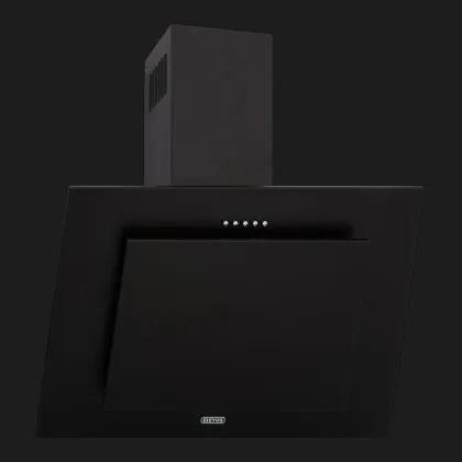 Витяжка ELEYUS похила VERTICAL, 50 см, 1000 м3/год (Black) (VERTICAL 1000 50 BL)