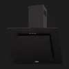 Витяжка ELEYUS похила VERTICAL, 50 см, 1000 м3/год (Black) (VERTICAL 1000 50 BL)