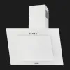 Витяжка ELEYUS похила VERTICAL, 50 см, 1000 м3/год (White) (VERTICAL 1000 50 WH)