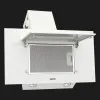 Витяжка ELEYUS похила VERTICAL, 50 см, 1000 м3/год (White) (VERTICAL 1000 50 WH)