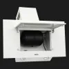 Витяжка ELEYUS похила VERTICAL, 50 см, 1000 м3/год (White) (VERTICAL 1000 50 WH)