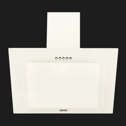 Витяжка ELEYUS похила VERTICAL, 60 см, 1000 м3/год (Beige) (VERTICAL 1000 60 BG)