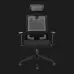 Крісло офісне Officepro OC420B (Black) (UA)