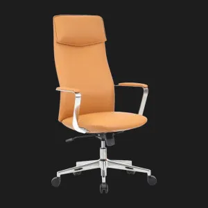 Крісло офісне OfficePro Shift OC533E (Beige) (OC533E) (UA) в Бродах