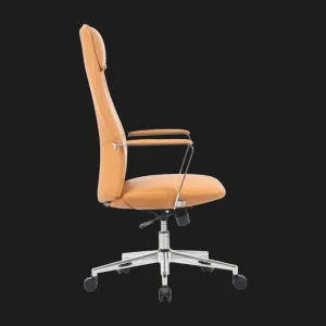 Крісло офісне OfficePro Shift OC533E (Beige) (OC533E) (UA) в Бродах