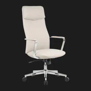 Крісло офісне OfficePro Shift OC533G (Gray) (OC533G) (UA) в Бродах