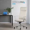 Крісло офісне OfficePro Shift OC533G (Gray) (OC533G) (UA)