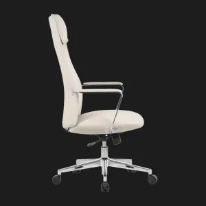Крісло офісне OfficePro Shift OC533G (Gray) (OC533G) (UA) в Бродах