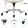 Крісло офісне OfficePro Shift OC533G (Gray) (OC533G) (UA)