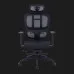 Крісло офісне OfficePro Skyline Footrest OC750-B-B-B (Black) (OC750-B-B-B) (UA)