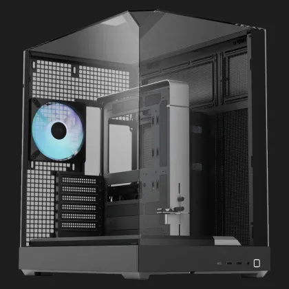 Корпус APNX V2 (Black) (APCM-VI02143.11)