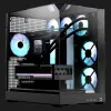 Корпус APNX V2 (Black) (APCM-VI02143.11)