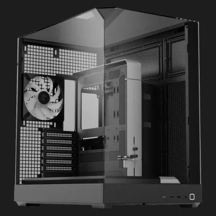 Корпус APNX V2 (Black) (APCM-VI02143.11)