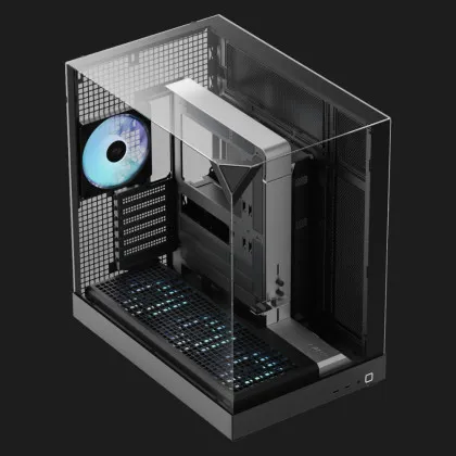 Корпус APNX V2 (Black) (APCM-VI02143.11)