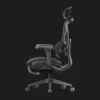 Крісло офісне OfficePro Elite OC950B (Black) (UA)