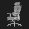 Кресло офисное OfficePro Elite OC950G (Gray) (UA)