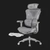 Кресло офисное OfficePro Elite OC950G (Gray) (UA)