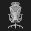 Кресло офисное OfficePro Elite OC950G (Gray) (UA)
