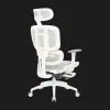Крісло офісне OfficePro Skyline OC750-W-LG-LG (OC750-W-LG-LG) (UA)