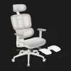 Крісло офісне OfficePro Skyline OC750-W-LG-LG (OC750-W-LG-LG) (UA)