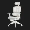 Крісло офісне OfficePro Skyline OC750-W-LG-LG (OC750-W-LG-LG) (UA)