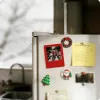 Фоторамка-магнит VidaBay FridgeMagnet (Red)