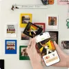 Фоторамка-магнит VidaBay FridgeMagnet (Black)