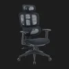 Крісло офісне OfficePro Skyline OC580-B-B-B (OC580-B-B-B) (UA)