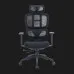 Крісло офісне OfficePro Skyline OC580-B-B-B (OC580-B-B-B) (UA)