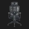 Крісло офісне OfficePro Skyline OC580-B-B-B (OC580-B-B-B) (UA)