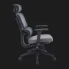Крісло офісне OfficePro Skyline OC580-B-DG-DG (Black/Dark Gray) (OC580-B-DG-DG) (UA)