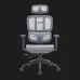Крісло офісне OfficePro Skyline OC680-B-G-G (OC680-B-G-G) (UA)