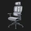 Крісло офісне OfficePro Skyline OC680-B-G-G (OC680-B-G-G) (UA)