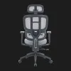 Крісло офісне OfficePro Skyline OC680-B-G-G (OC680-B-G-G) (UA)