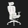 Крісло офісне OfficePro Skyline OC680-W-LG-LG (OC680-W-LG-LG) (UA)