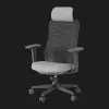 Крісло офісне OfficePro Wave OC599-B-DG-DG (OC599-B-DG-DG) (UA)