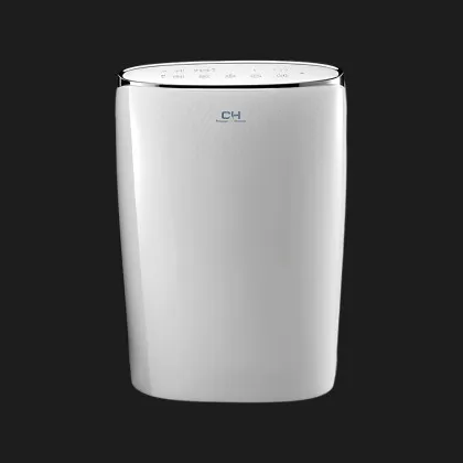 Осушувач повітря Cooper&Hunter CH-D016WDP7-40LD (White/Silver)