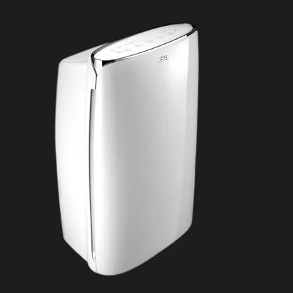 Осушувач повітря Cooper&Hunter CH-D016WDP7-40LD (White/Silver)