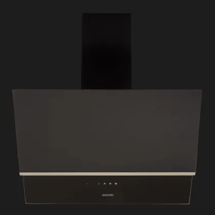 Витяжка ELEYUS похила LUNA, 60 см, 1200 м3/год (Black) (LUNA 1200 LED 60 BL)