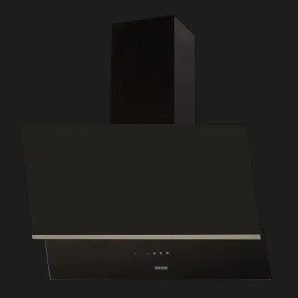Витяжка ELEYUS похила LUNA, 60 см, 1200 м3/год (Black) (LUNA 1200 LED 60 BL)