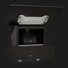 Витяжка ELEYUS похила LUNA, 60 см, 1200 м3/год (Black) (LUNA 1200 LED 60 BL)