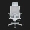 Крісло офісне OfficePro Wave OC599-G-G-G (OC599-G-G-G) (UA)