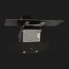 Витяжка ELEYUS похила LUNA, 90 см, 1200 м3/год (Black) (LUNA 1200 LED 90 BL)