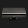 Витяжка ELEYUS похила LUNA, 90 см, 1200 м3/год (Black) (LUNA 1200 LED 90 BL)