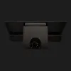 Витяжка ELEYUS похила LUNA, 90 см, 1200 м3/год (Black) (LUNA 1200 LED 90 BL)