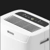 Осушувач повітря Olimpia Splendid AQUARIA S1 10 P (White) (OS-2060)