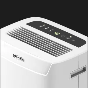 Осушитель воздуха Olimpia Splendid AQUARIA S1 10 P (White) (OS-2060)
