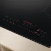 Варильна поверхня Electrolux індукційна, 60 см (ECC63410CB) (Black)