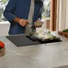 Варильна поверхня Electrolux індукційна, 60 см (ECC63410CB) (Black)